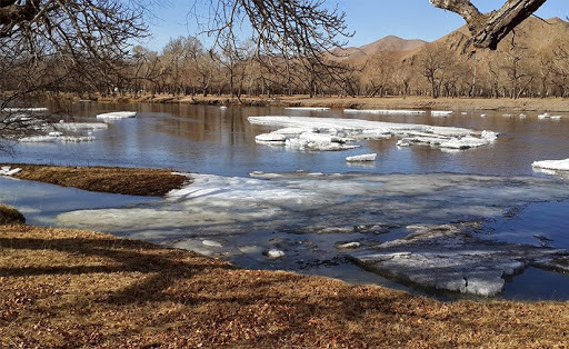 Өнөөдөр ихэнх нутгаар цаг агаар тогтуун байна